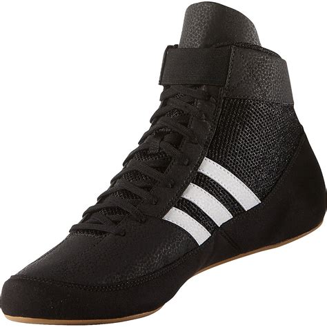 adidas wrestling.